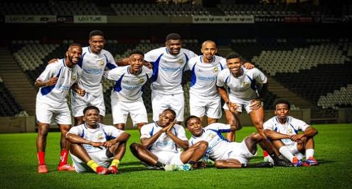 موزمبيق تلقن إسواتيني درسا قاسيا في تصفيات كأس أمم أفريقيا